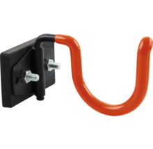 Wandhaken zur Aufbewahrung von Werkzeugen und Geräten