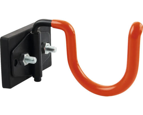 Wandhaken zur Aufbewahrung von Werkzeugen und Geräten