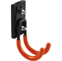 Wandhaken zur Aufbewahrung von Werkzeugen und Geräten