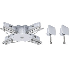 Connecteur quadruple avec vis