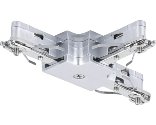 Connecteur pour système de rails électriques