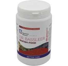 Dr. Bassleer Biofish-Food comprimés d''alimentation pour poissons