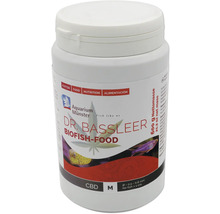 Dr. Bassleer Biofish-Food en boîte