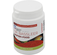 Dr. Bassleer Biofish-Food Flora Flake dans un récipient