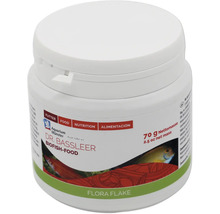 Dr. Bassleer Biofish-Food Flora Flake nourriture pour poissons, 70 grammes