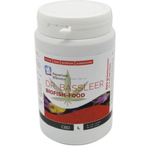 Dr. Bassleer Biofish-Food pour poissons d''aquarium, 600 grammes