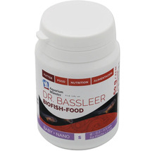 Dr. Bassleer Biofish-Food pour alevins et poissons nains