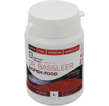 Dr. Bassleer Biofish-Food pour poissons d''aquarium en pot