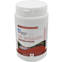 Aquarium Münster Dr. Bassleer Biofish-Food pour poissons