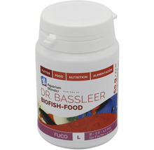 Dr. Bassleer Biofish-Food Nourriture pour poissons d''aquarium