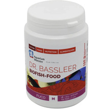 Dr. Bassleer Biofish-Food en boîte