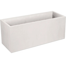 Rechteckiger Pflanzkasten