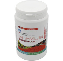 Dr. Bassleer Biofish-Food dans une boîte blanche