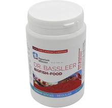 Aquarium Münster Dr. Bassleer Biofish-Food Shrimp Sticks Regular, 600 grammes