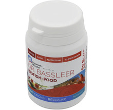 Dr. Bassleer Biofish-Food Shrimp Sticks Regular pour crevettes, 60 grammes