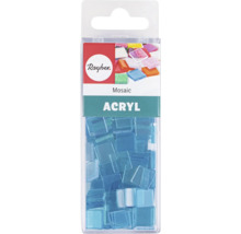 Rayher Logo. Packung Acryl Mosaiksteine