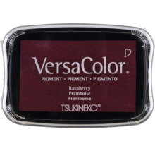VersaColor Stempelkissen Himbeere