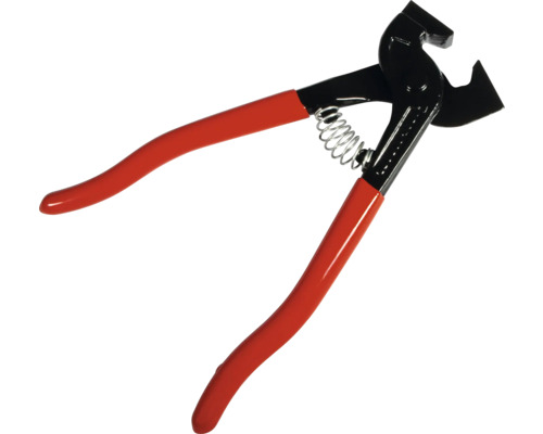 Pince à carreaux pour casser les carreaux