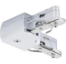 Connecteur de rail d''alimentation pour installation électrique