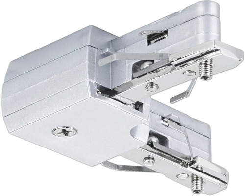 Connecteur de rail d''alimentation pour installation électrique