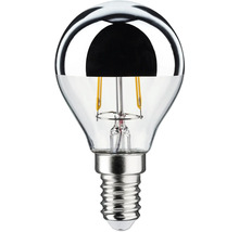 Halbversiegelte LED Lampe mit E14 Fassung