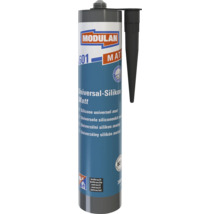 Silicone universel anthracite de Modulan