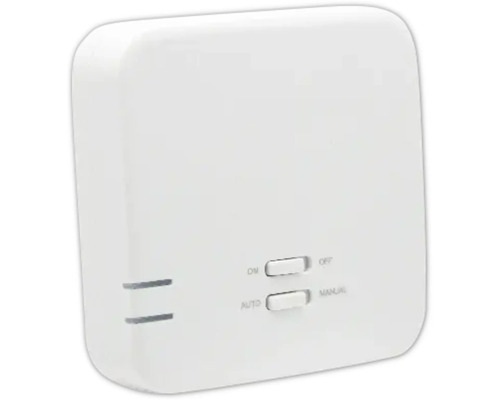 Thermostat d''ambiance pour le contrôle de la température