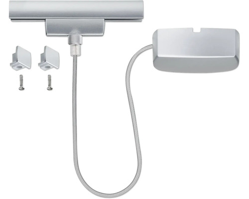 Aufhängevorrichtung für Bilderleisten mit Zubehör