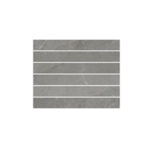 Plusieurs carreaux gris avec une structure de marbre