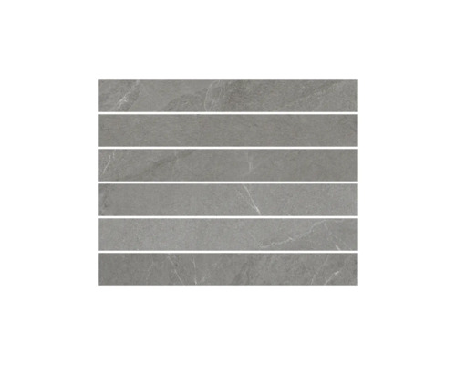 Mehrere graue Fliesen mit Marmorstruktur