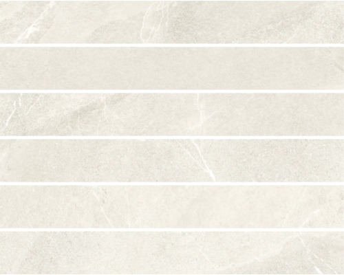 Rechteckige Fliesen mit Marmorstruktur