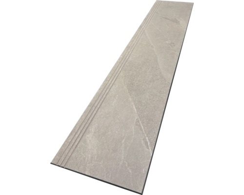 Carreau pour marches d'escalier