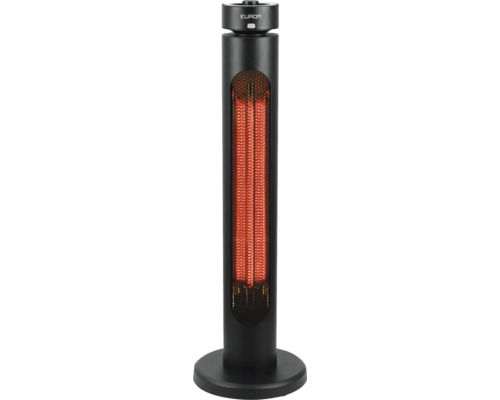 Eurom Standheizstrahler mit Infrarot Heiztechnik