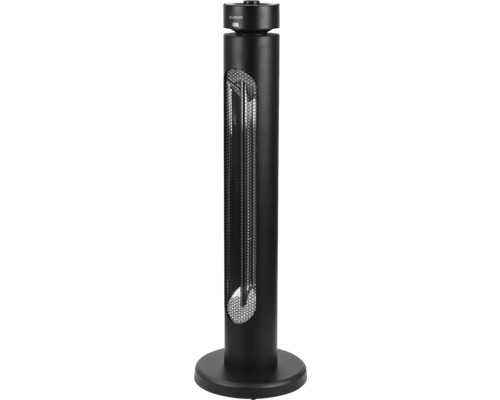 Turmheizlüfter mit Heizelement