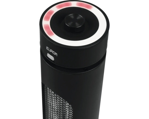 Eurom Turmheizlüfter