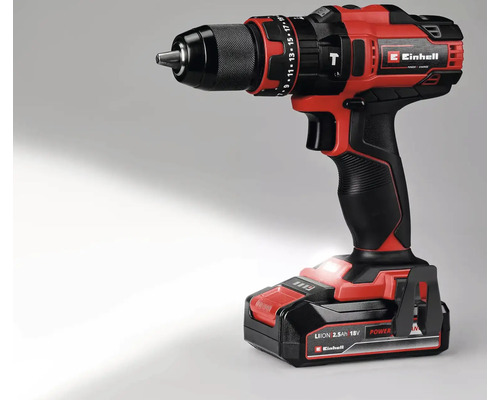 Akkubohrschrauber von Einhell