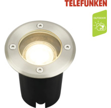 Bodeneinbauleuchte für den Aussenbereich