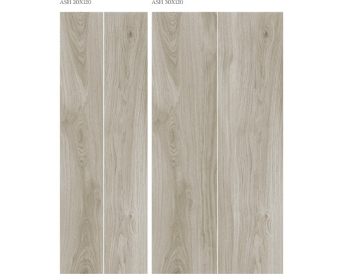 Fliesen in Holzoptik, Format 20x120 und 30x120