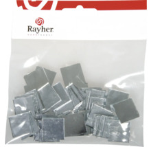 Rayher plaquettes de miroir en emballage