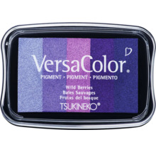VersaColor Stempelkissen Wild Berries