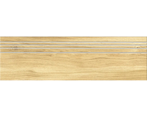 Panneau de bois avec grain de bois