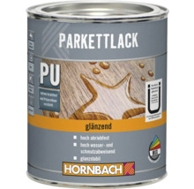 Dose Parkettlack glänzend von Hornbach