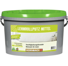 Eimer Lehmrollputz Mittel für Innen von Hornbach