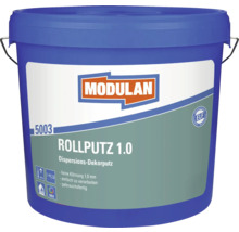 Eimer Rollputz 1.0 von Modulan