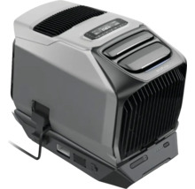 Centrale électrique portable