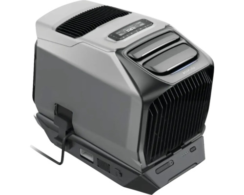 Centrale électrique portable