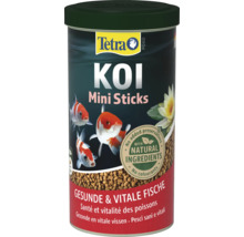Tetra Koi Mini Sticks nourriture pour poissons