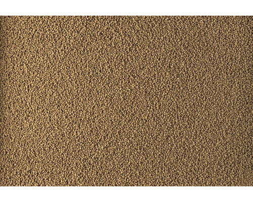 Nahaufnahme von Fischfuttergranulat