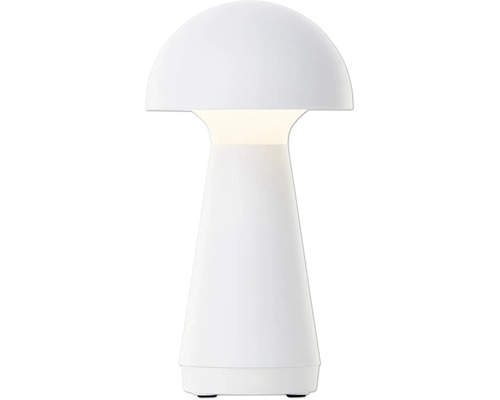 Pilzleuchte für den Innenbereich