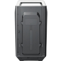 Tragbare Powerstation mit Griff